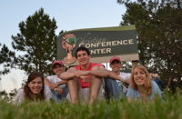 Summer Camp!