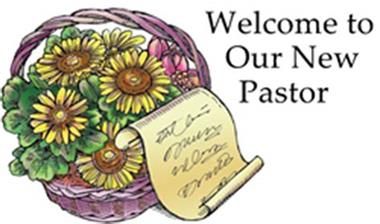 Open House for Pastor Monica